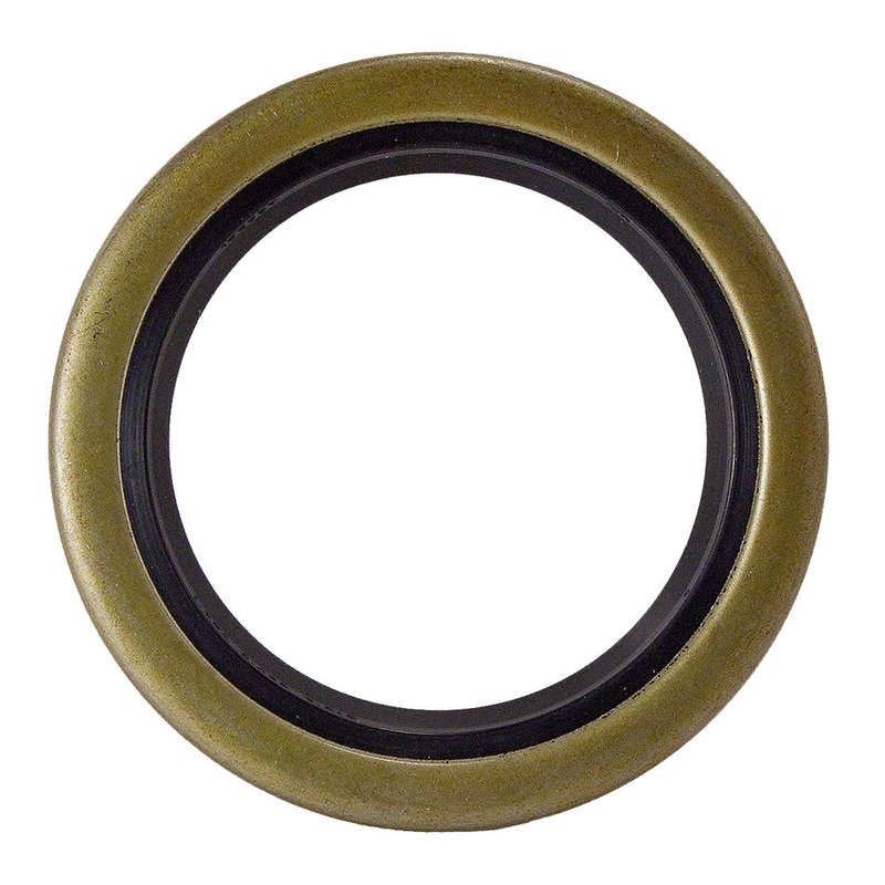 FRONT CRANK SEAL FOR IH Fits International U2 POWER UNIT U2A UC60