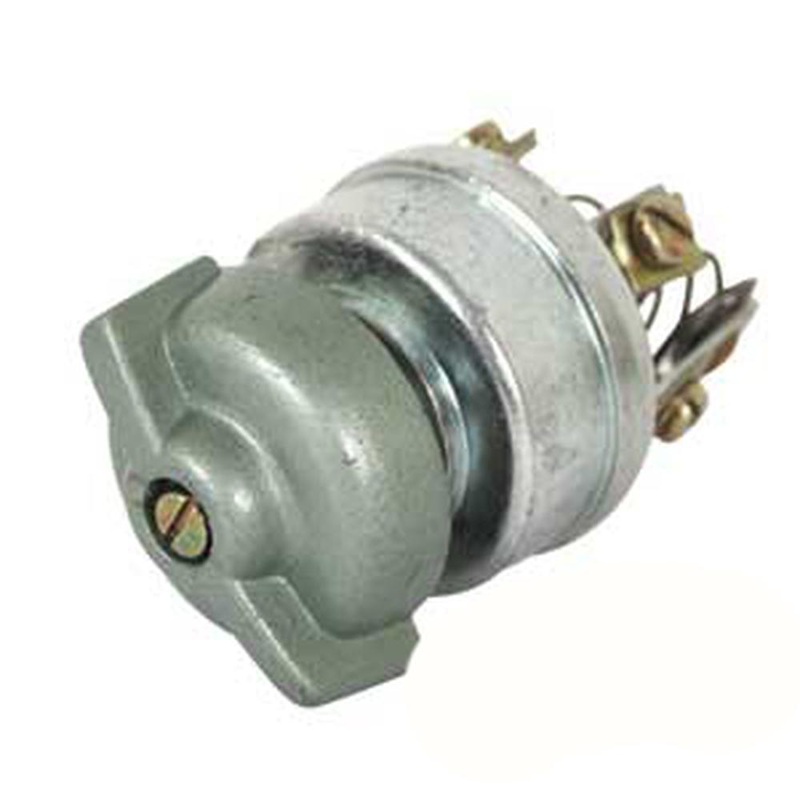 HEADLIGHT SWITCH 6V FOR IH LIGHT Fits IH Fits FARMALL 200 230 240 300 330 340