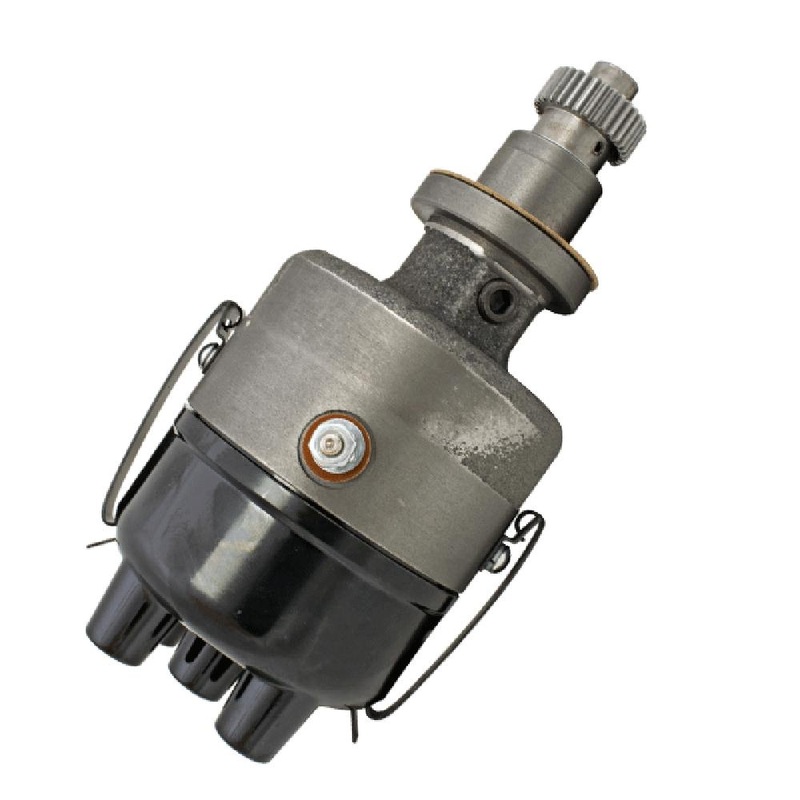 IHS1716 Horizontal Distributor (New) Fits International