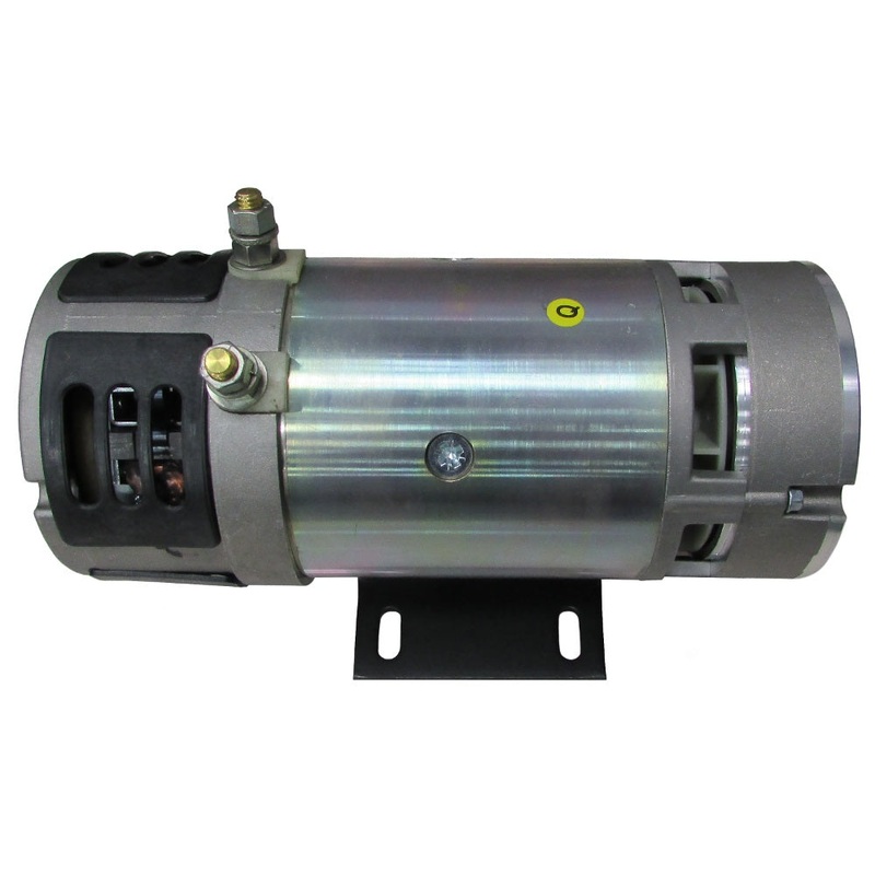 Motor for SkyJack 123477