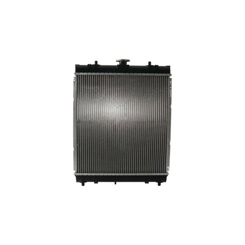 New Tractor Radiator Fits Kubota L4400 Replaces TC23099600