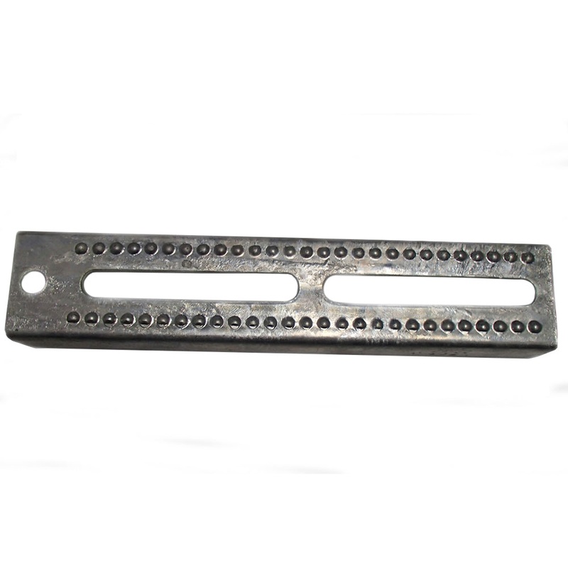 One (1) New Aftermarket Replacement 12″ Upright Bunk Board Bracket