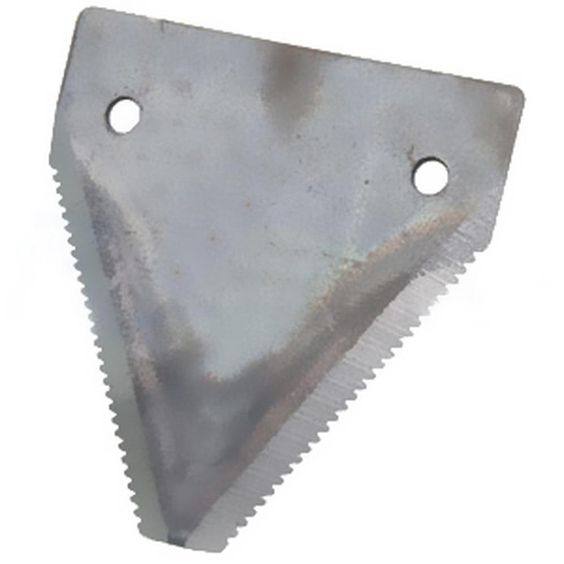 One Extra Heavy Under Serrated Section 826723C1 1145 211-003 Fits Ford 1100 1112