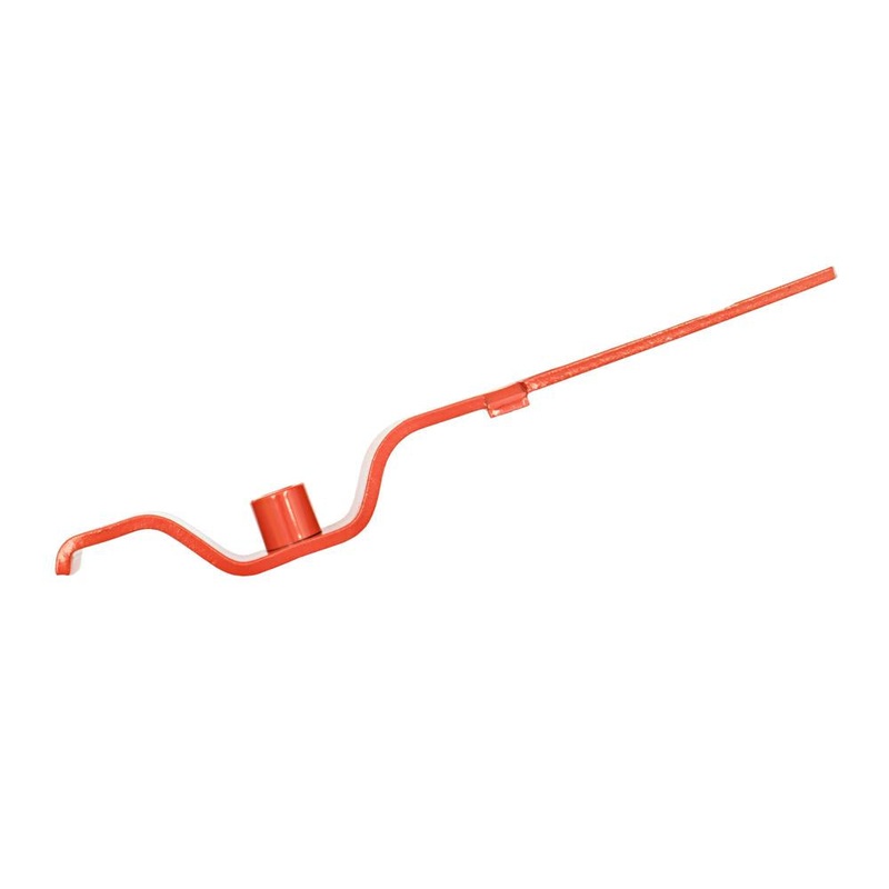 R2710 Throttle Handle Fits IH / Fits FARMALL