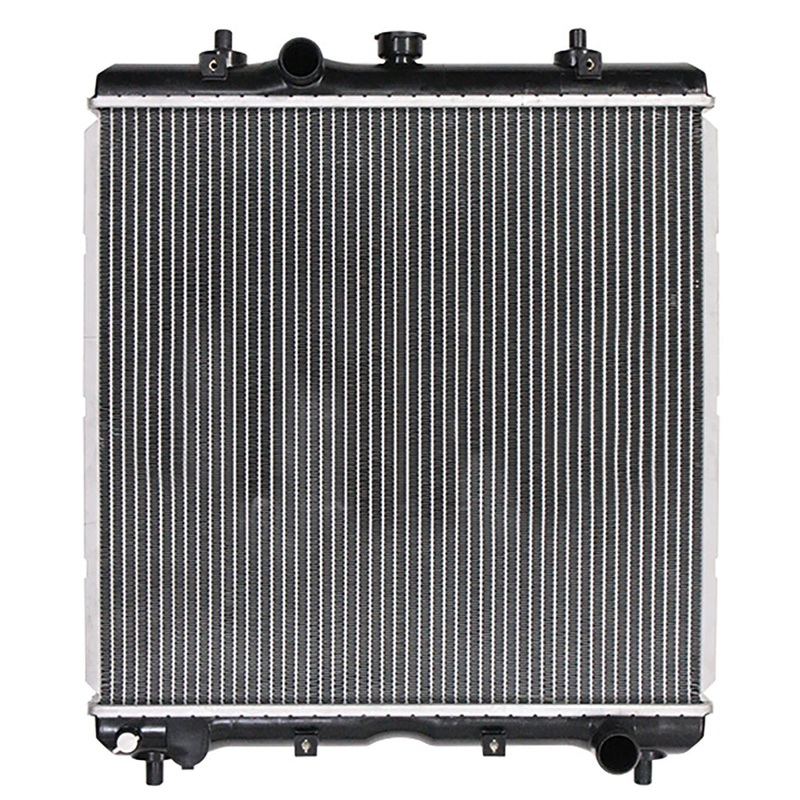 Radiator Fits Kubota M8560 M8540 M8540 M9960 M9960 M9540 M9540