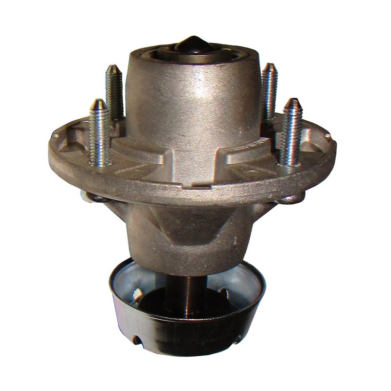 Spindle Assembly Fits John Deere Zero Turn Mower Z425 Z445 48″ 54″ Decks