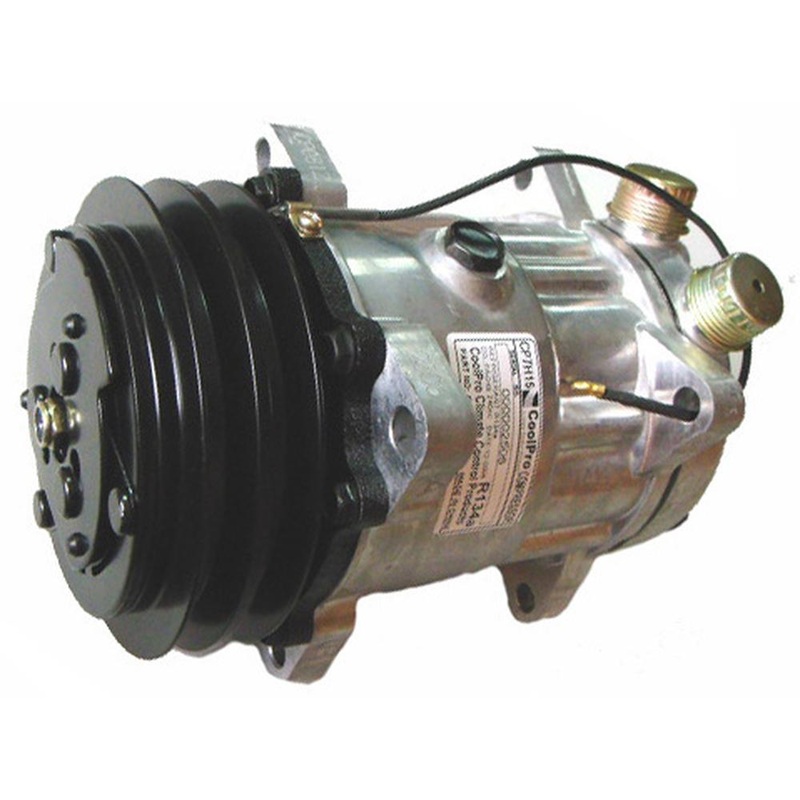1106-7001 – Compressor Fits Ford/New Holland