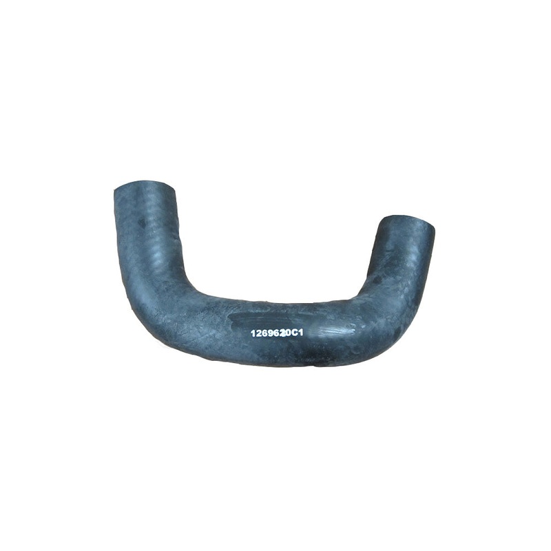 1269620C1 Lower Radiator Hose Fits Case-IH Tractor Models 244 254