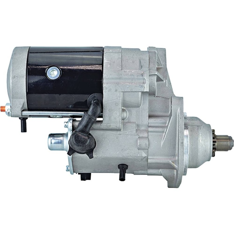 410-52630-JN J&N Electrical Products Starter