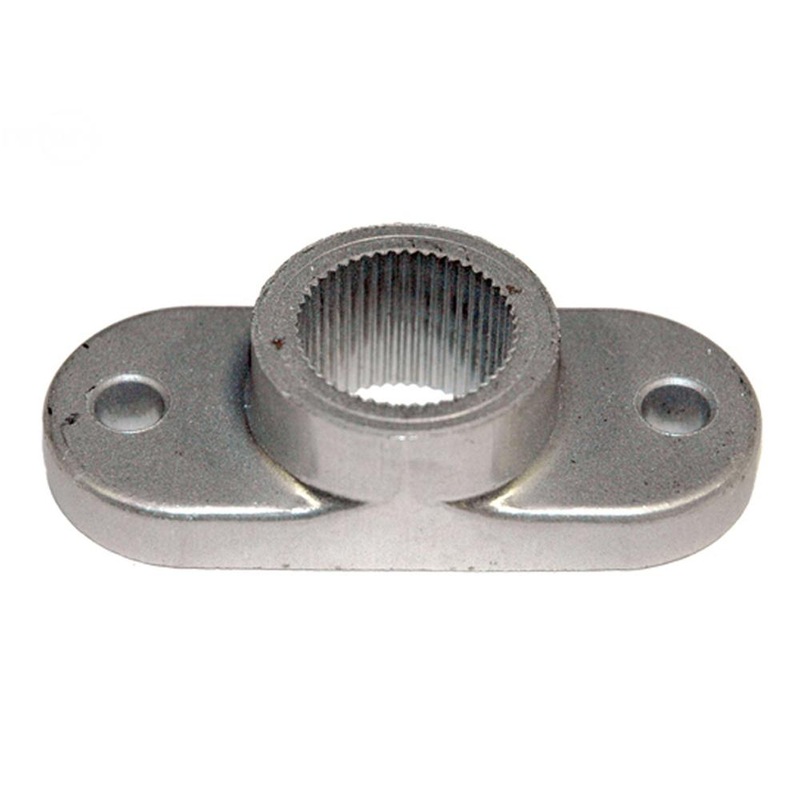 748-0300B 753-0583 Replacement Blade Adapter Fits MTD/Fits Cub Cadet/Fits White