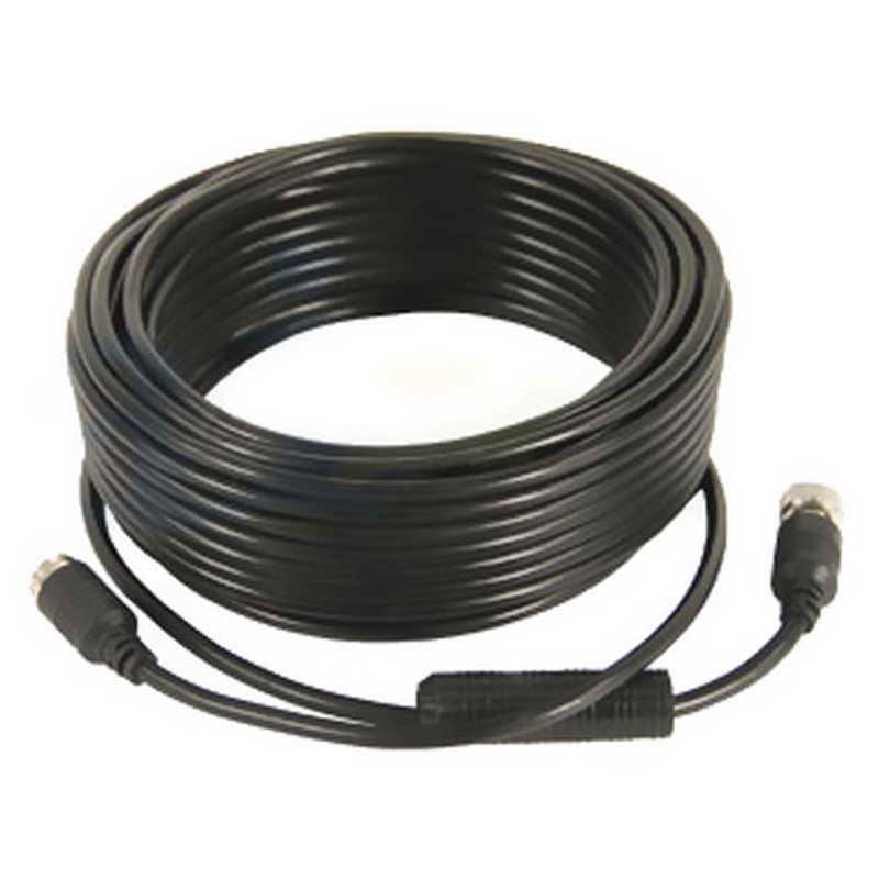 Fits CabCam 50′ Camera Cable Fits John Deere Fits Massey Ferguson Fits Case IH G