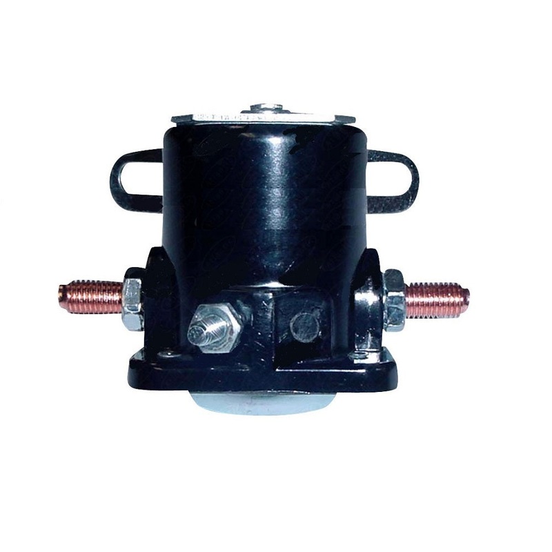 R5344 Starter Solenoid – Fits Cockshutt 540, 570, 770, 1600, 1750, 1800 +