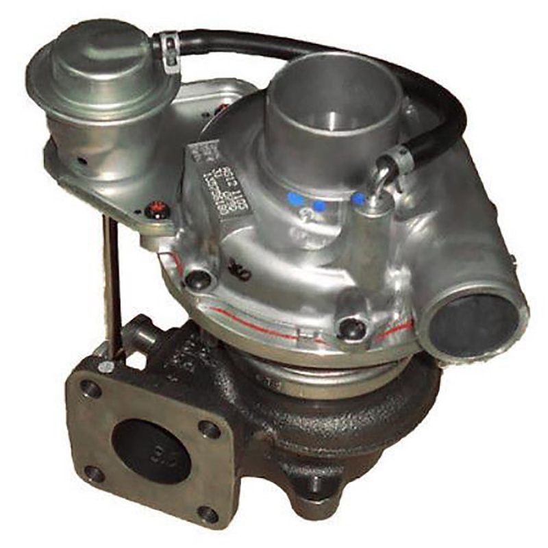 Turbo Group B Fits Caterpillar 226B 232B 247B 257B 216B 242B 2389349