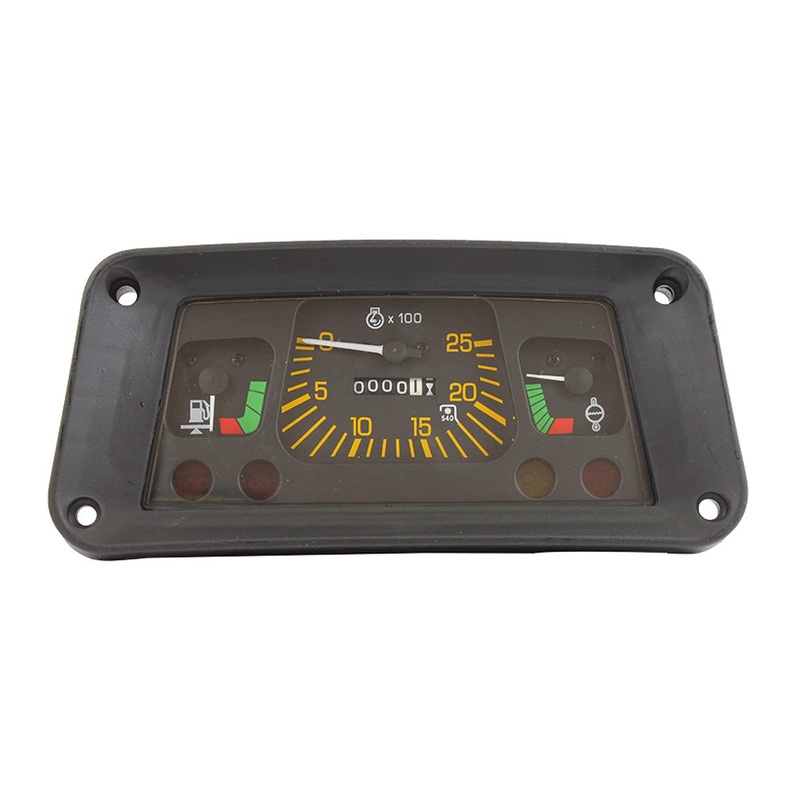 1107-2705 – Gauge Cluster Fits Ford/New Holland