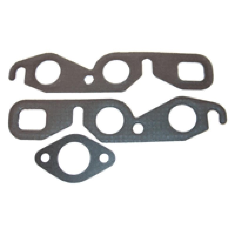 352014R2 Manifold Gaskets Fits IH Fits FARMALL A B C S-A S-C 100 200 230 240 C11