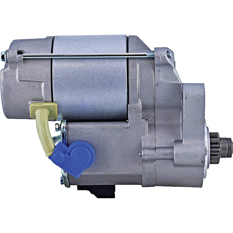 410-52481-JN J&N Electrical Products Starter