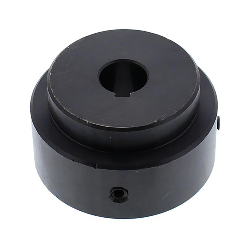 5/8″ Bore Weld on Hub For X Series (Diameter 2″ w/ 3/16″ Keyway Set Screw)