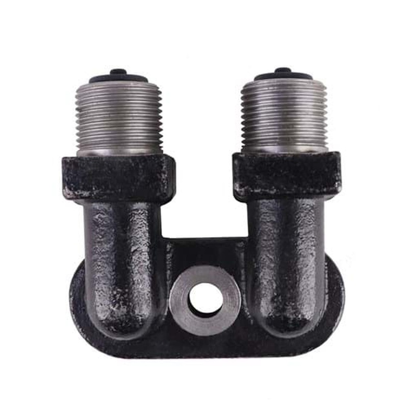 88144 Compressor Manifold Fits SpraCoupe