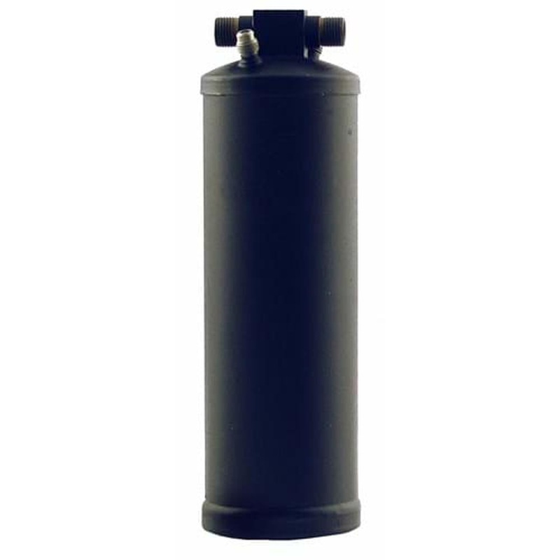 8890206 Receiver Drier, w/ Male Switch Port Fits Walker