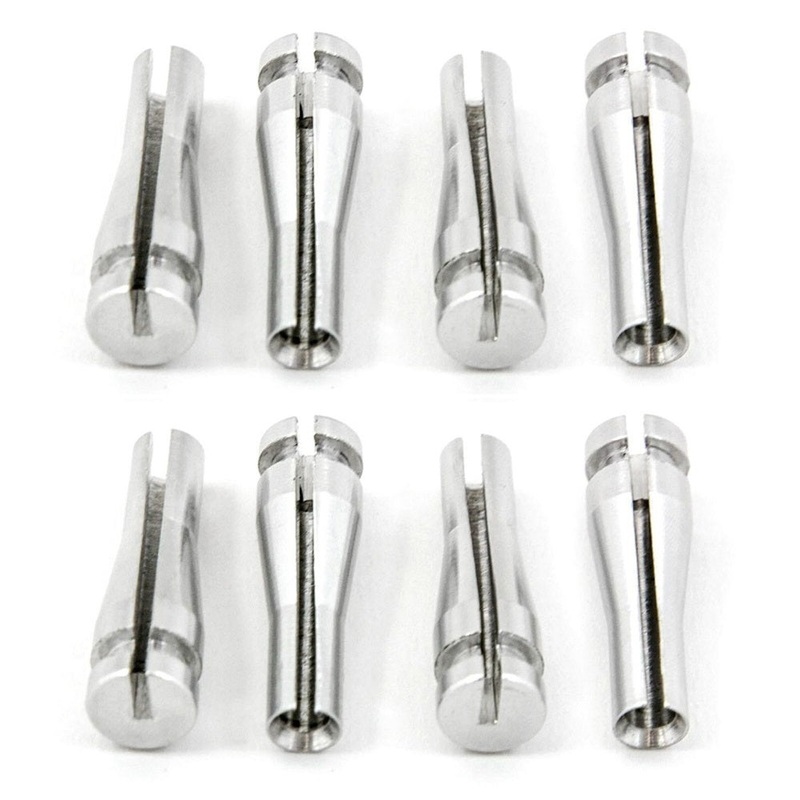 8x Cab Rear Door Latch Cable Repair Kit Fits Ford F Series F150 F250 F350 Truck