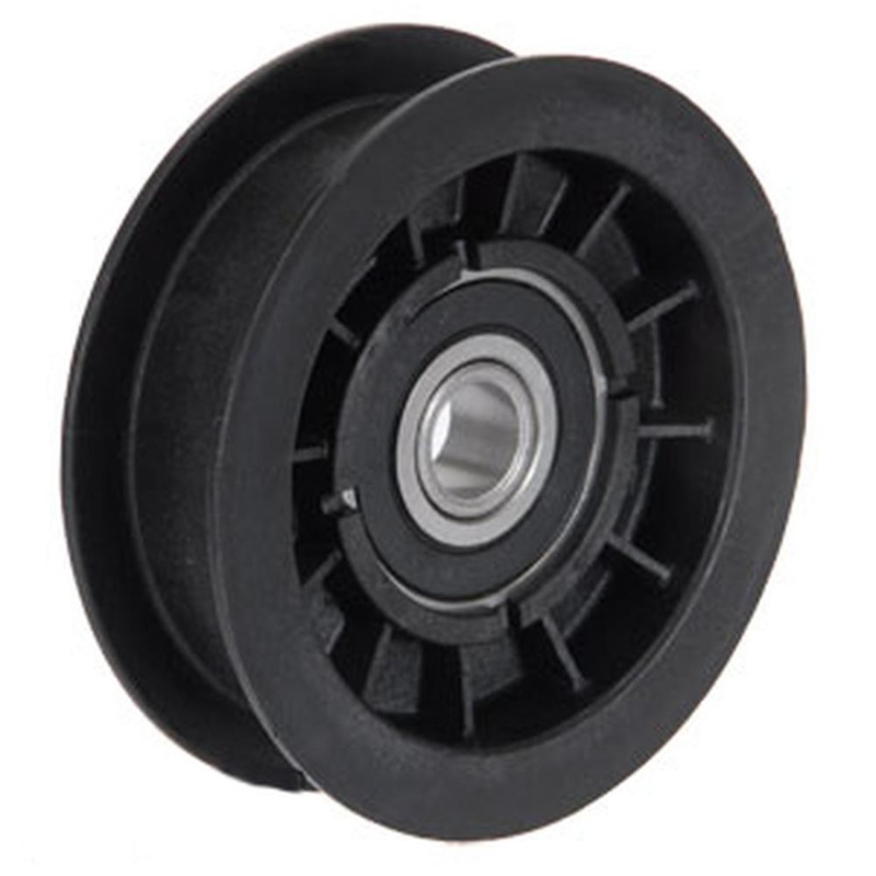91179 Flat Idler Pulley 2 5/8″ x 7/8″ fits Murray
