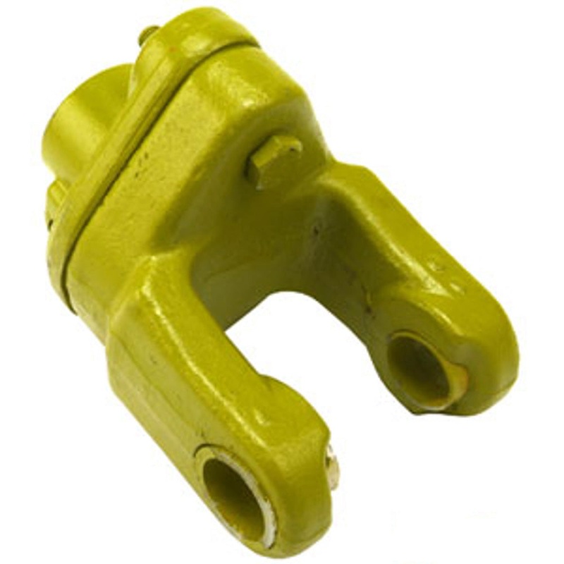 A-143240001-AI Shear Bolt Clutch