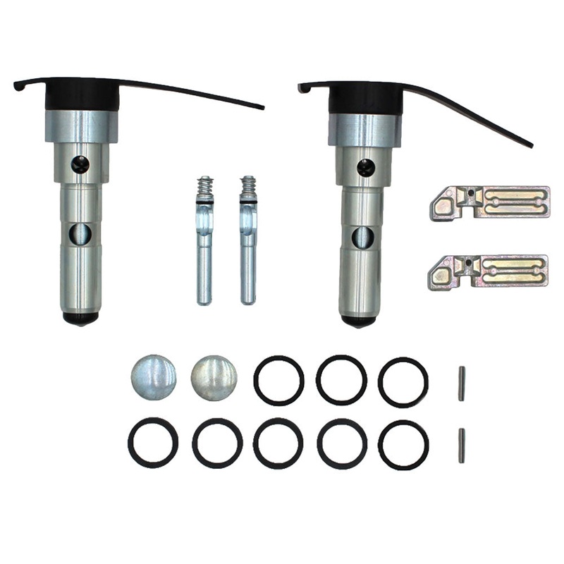 AMRE12121 Iso Coupler Assembly