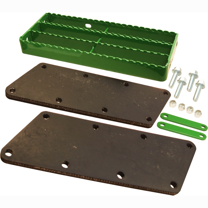 AMX19123 4Th Step Kit