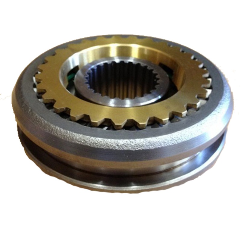 AT168826 New Synchronizer Fits John Deere