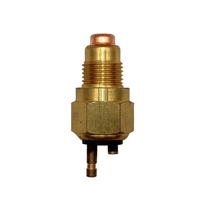CH15516 Temperature Sending Switch Fits John Deere 650 655 750 850 950 1050