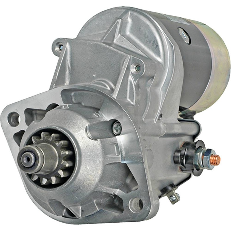 DEN-AS228000-4671-JN Fits Denso Starter