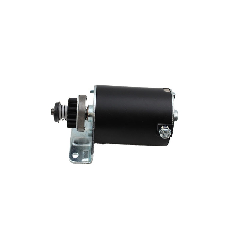 LG497595 AM122237 Starter Fits John Deere 110-4 112-6 11-32 11-38 12-32