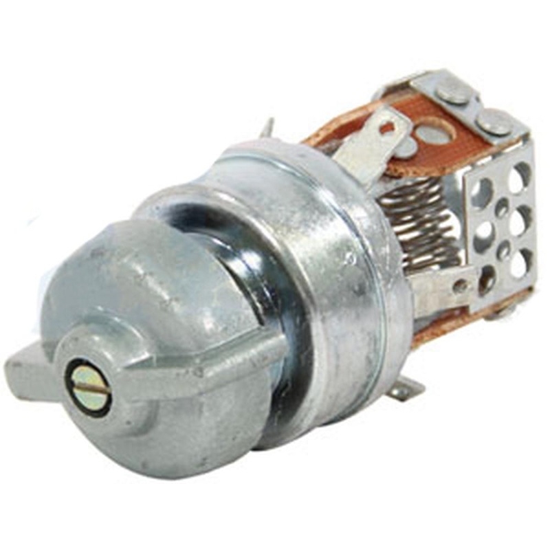 Light Switch 403571R1 Fits IH Fits FARMALL 656 856 1066 1456 1466 Hydro 70