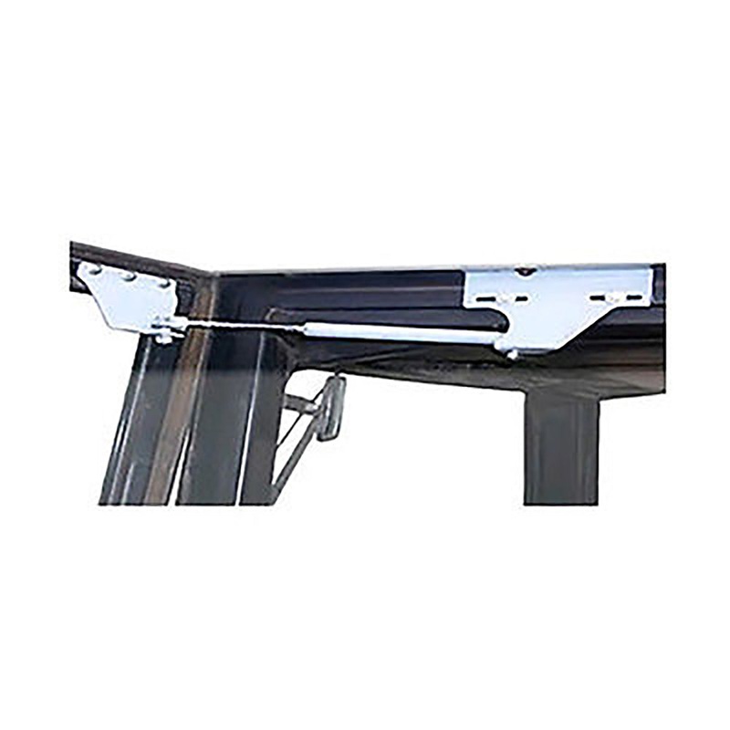 TRT 3320 LT Door Cyl Kit IH 1086 1486 1586 3288 3688 5088 6288 5488 7288 6588