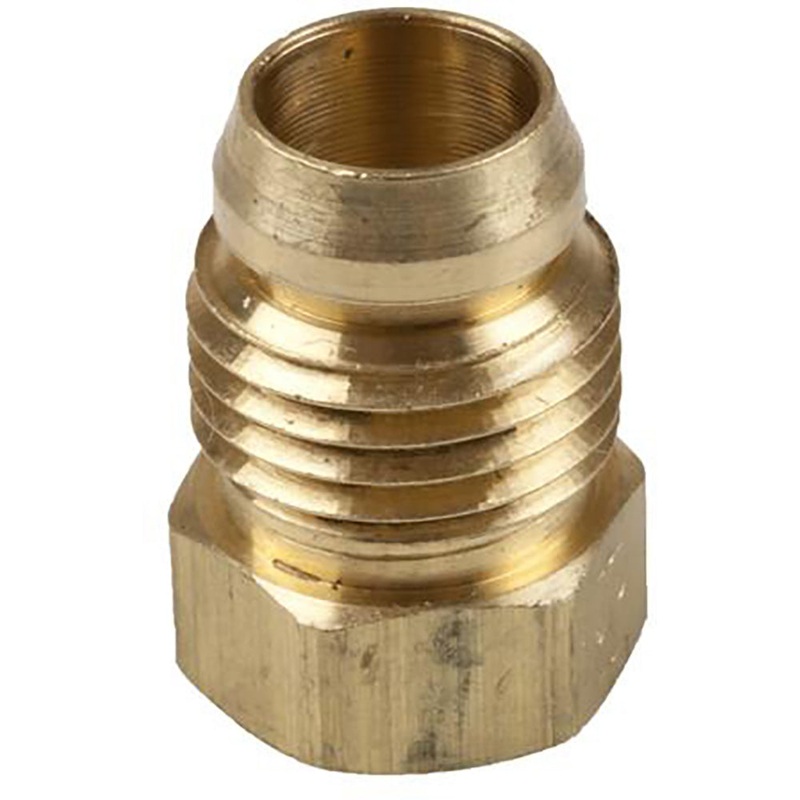 29899D Fuel Line Fitting Fits FARMALL A H M MV Super M MTA W6 W9 WR9 300 350 400