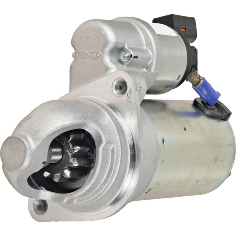 410-12473-JN J&N Electrical Products Starter