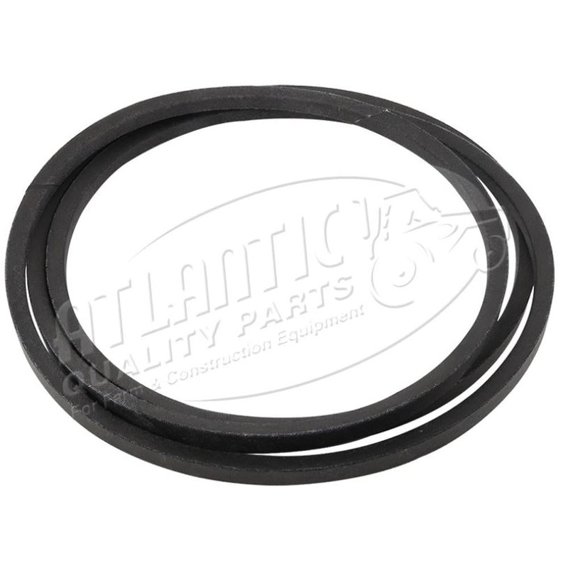 5L V Belt 605510 for Hustler FASTRAK Big Dog STOUT STOUT MP