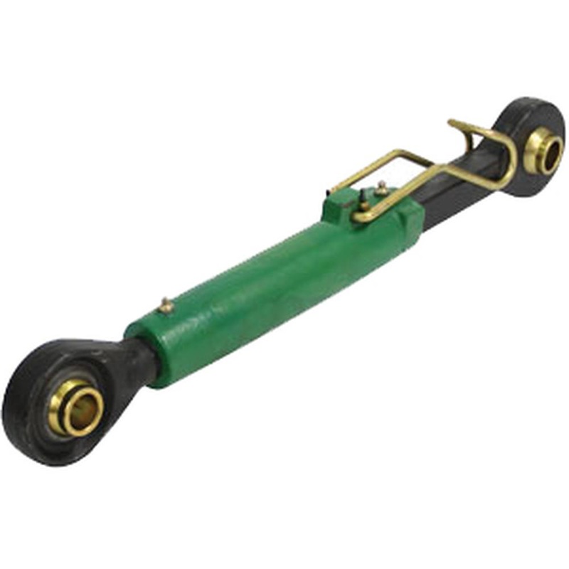 AL78064 NEW Center Top Link Fits John Deere 6110, 6110L, 6120, 6120L, 6200+