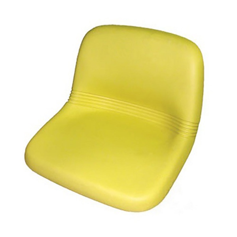 AM123666 Seat Fits John Deere Mower 240 245 260 265 285 320 325 335 345 415