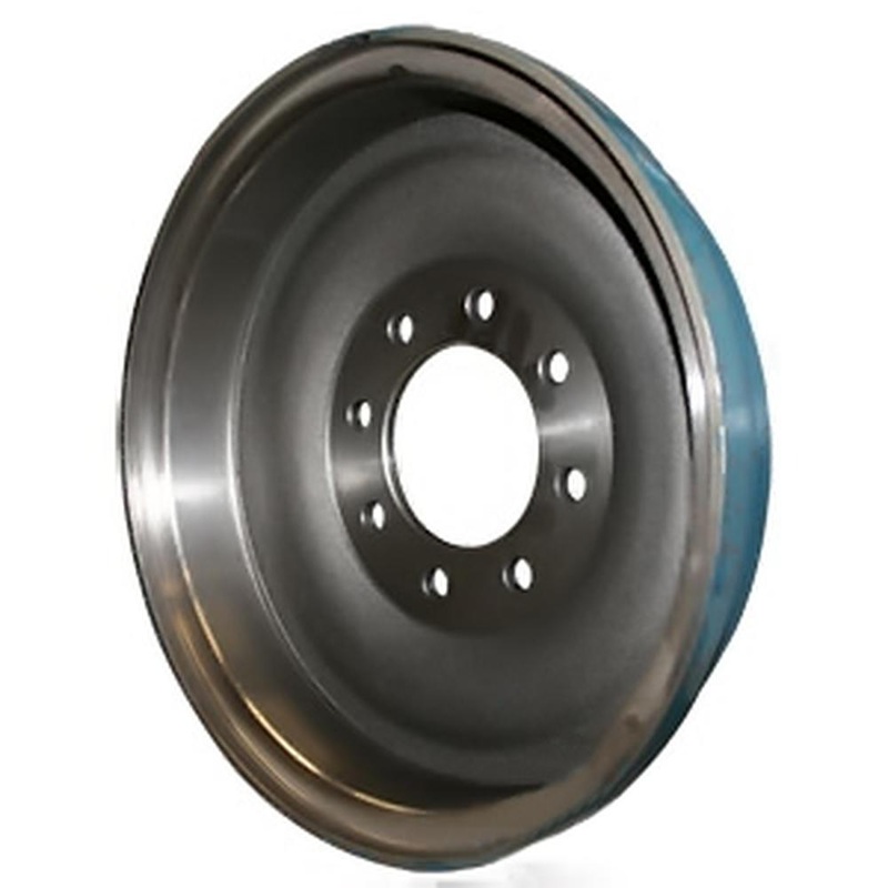 Brake Drum Fits Ford 2000 4000 4110 600 601 700 800 801 900 901 4100 NCA1126A