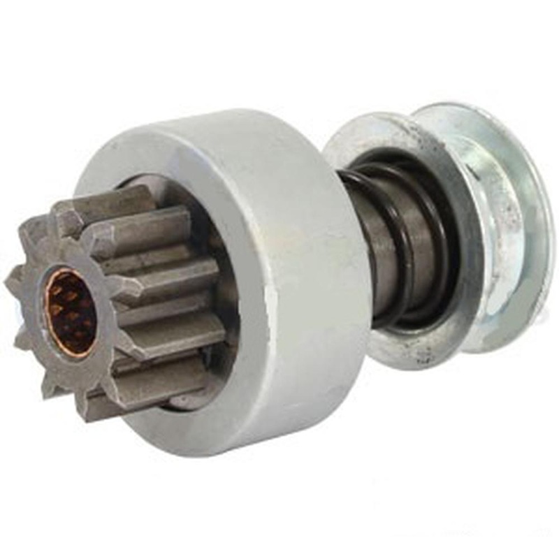 Fits Delco Starter Drive Fits FARMALL IH 450D 560D 706 756 766 806 826 856 10 To