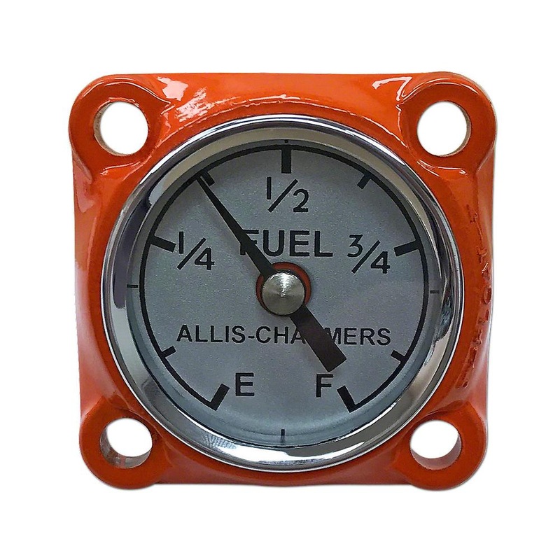 Fuel Gauge Fits Allis Chalmers D10  D12 D14 D15 70227865