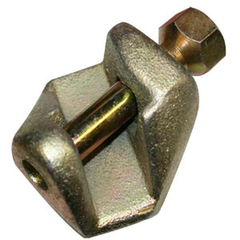 Rear Wheel Stop with Bolt Fits Allis Chalmers Models