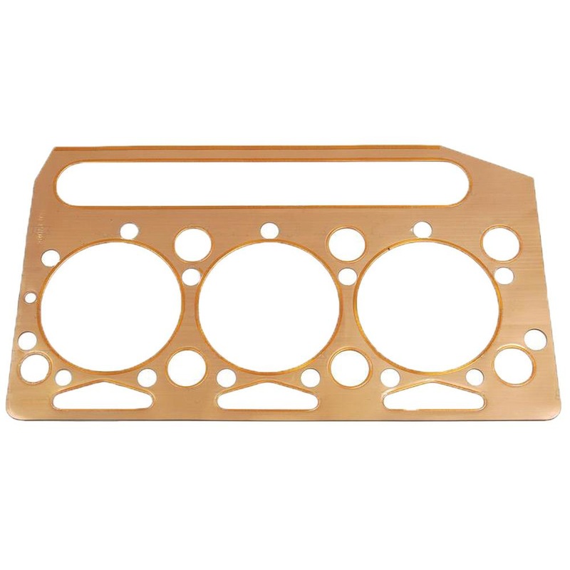 S.40619 Head Gasket, 3 Cyl. (A3.144, A3.152) – Fits Massey Ferguson