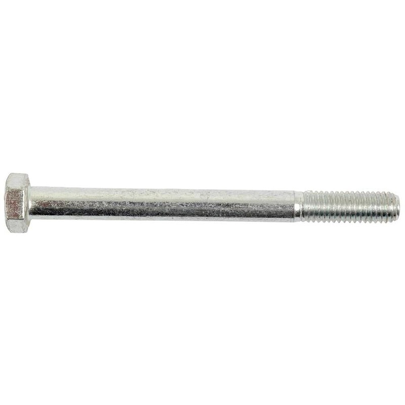 S.6933 Bolt, Size: M8 x 130mm (Din 931)