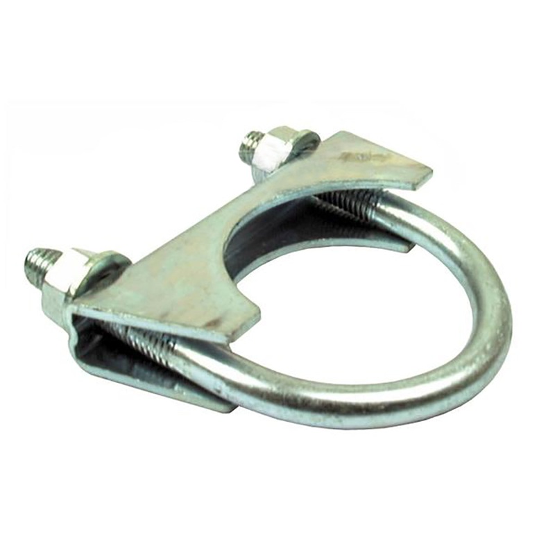 S.8873 Muffler Clamp – 1 1/4” Fits Allis Chalmers