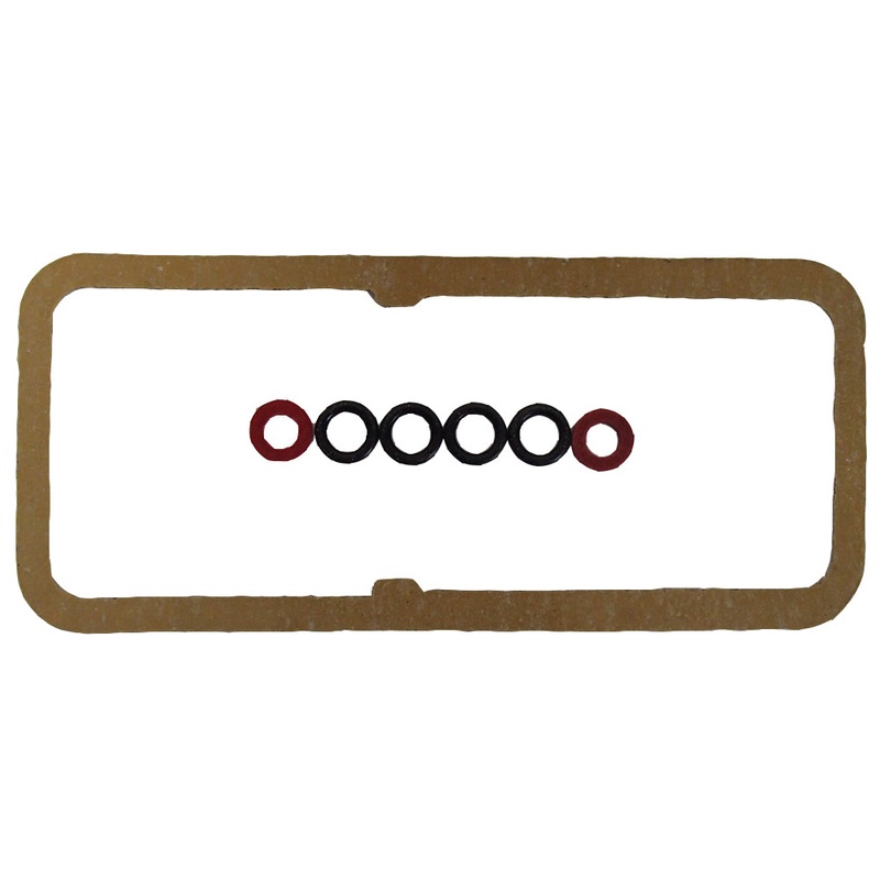 Top Cover Repair Gasket Kit For CAV Fits Lucas Delphi Roto Diesel DPA Injection