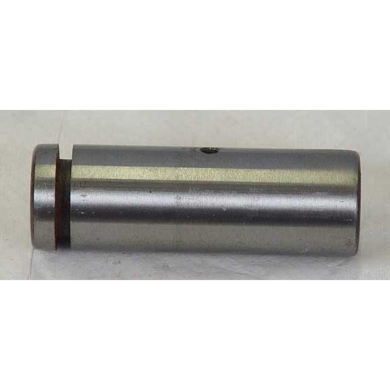 119097A1 Pin Angle Cylinder, tube 650G, 750H, 850G, 850H Fits Case 650G, 650H, 7