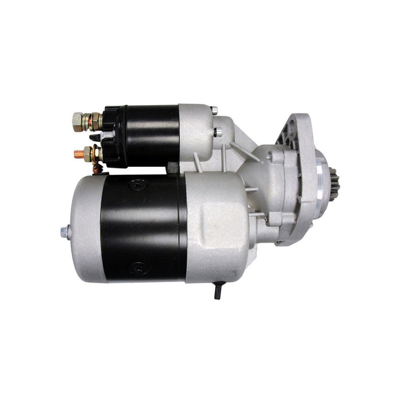 1400-0154 – Starter Fits John Deere