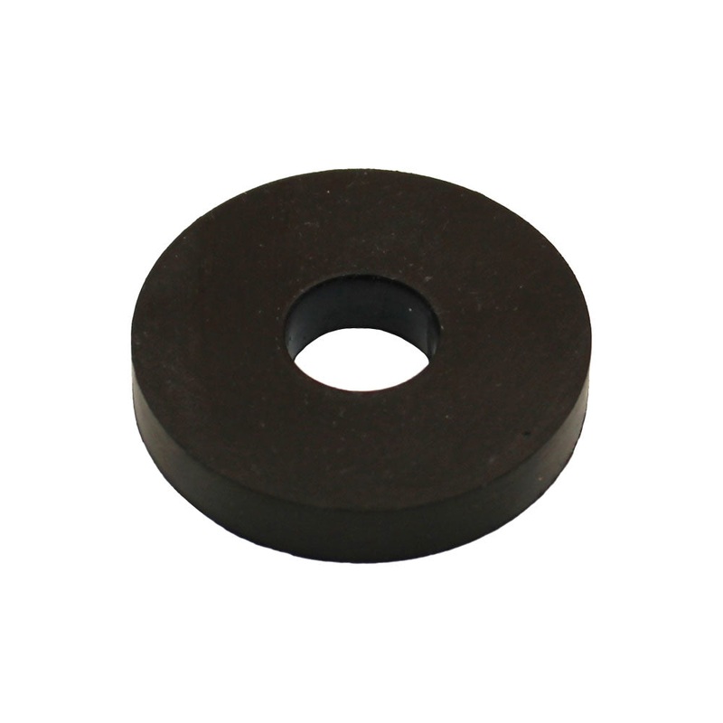 18464DA Radiator Mounting Pad Fits Ford/New Holland Tractors 2000 4000 NA